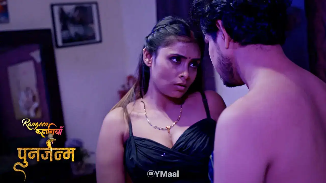 Punarjanam Episode 3 (ALTT Web Series) » WEBxSERIES.SHOP