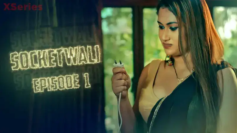 Socket Wali Episode 1 (Kooku Web Series) » WEBxSERIES.SHOP