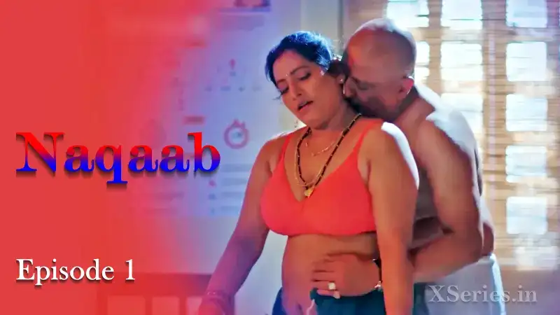 Naqaab Episode 1 (Primeplay Web Series) » WEBxSERIES.SHOP