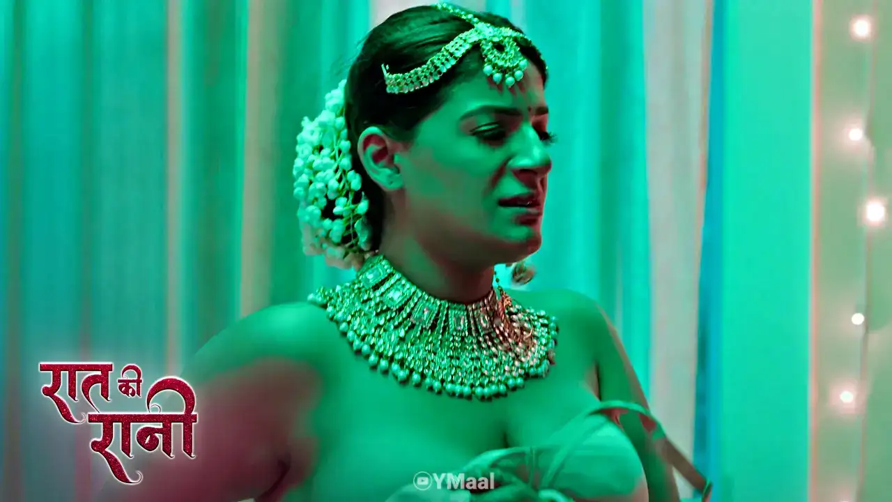 Raat Ki Raani Episode 3 (ALTT Web Series) » WEBxSERIES.SHOP