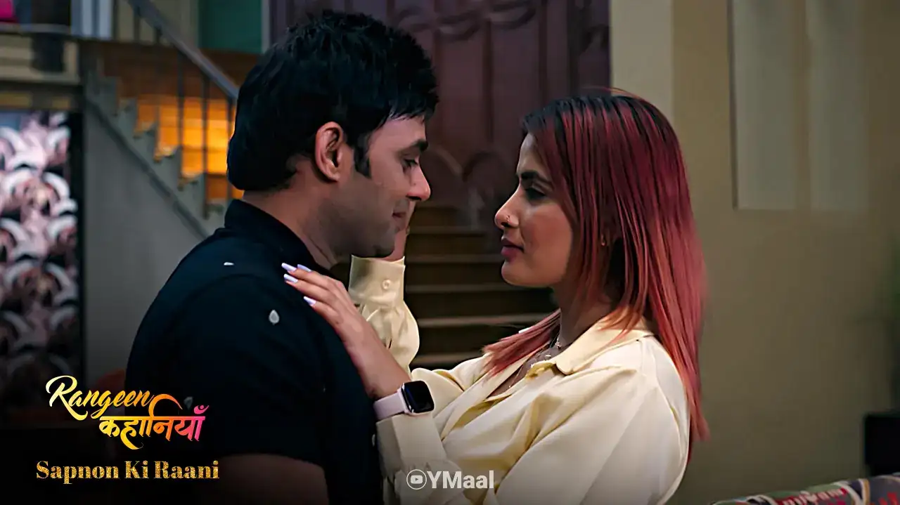 Sapnon Ki Raani Episode 3 (ALTT Web Series) » WEBxSERIES.SHOP