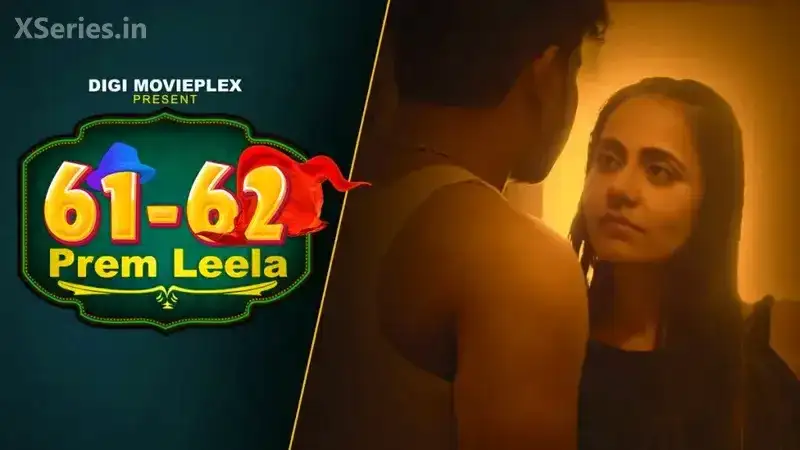 Prem Leela Episode 3 (Digi Movieplex Web Series) » WEBxSERIES.SHOP