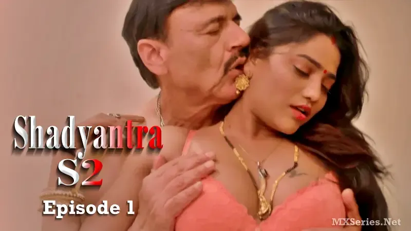 Shadyantra S2 Episode 1 (Dreams Films Web Series) » WEBxSERIES.SHOP