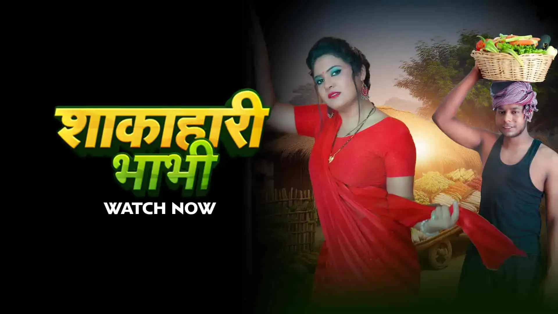 Shakahari Bhabhi (MOODX Web Series) » WEBxSERIES.SHOP