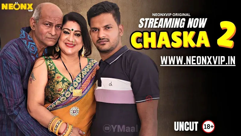 Chaska 2 (NEONX Web Series) » WEBxSERIES.SHOP