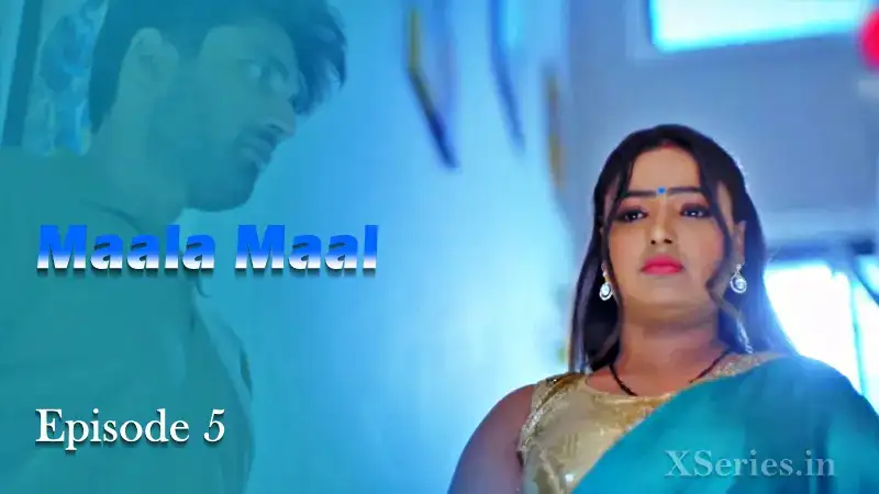 Maalamaal Episode 5 (Primeplay Web Series) » WEBxSERIES.SHOP