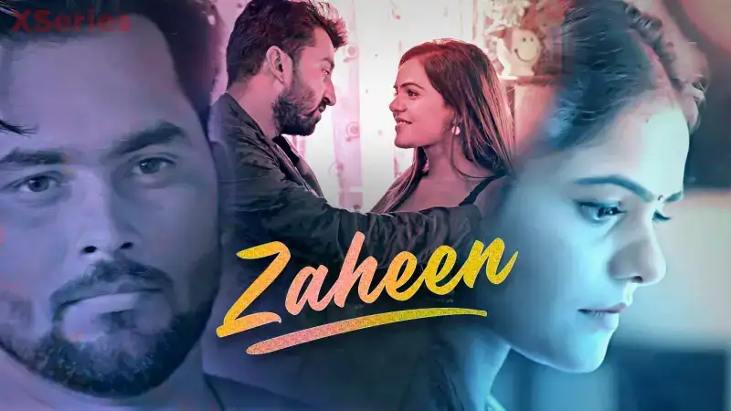 Zaheen (Kooku Web Series) » WEBxSERIES.SHOP