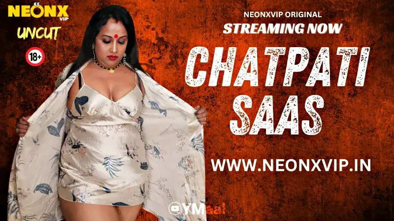 Chatpati Saas (NEONX Web Series) » WEBxSERIES.SHOP