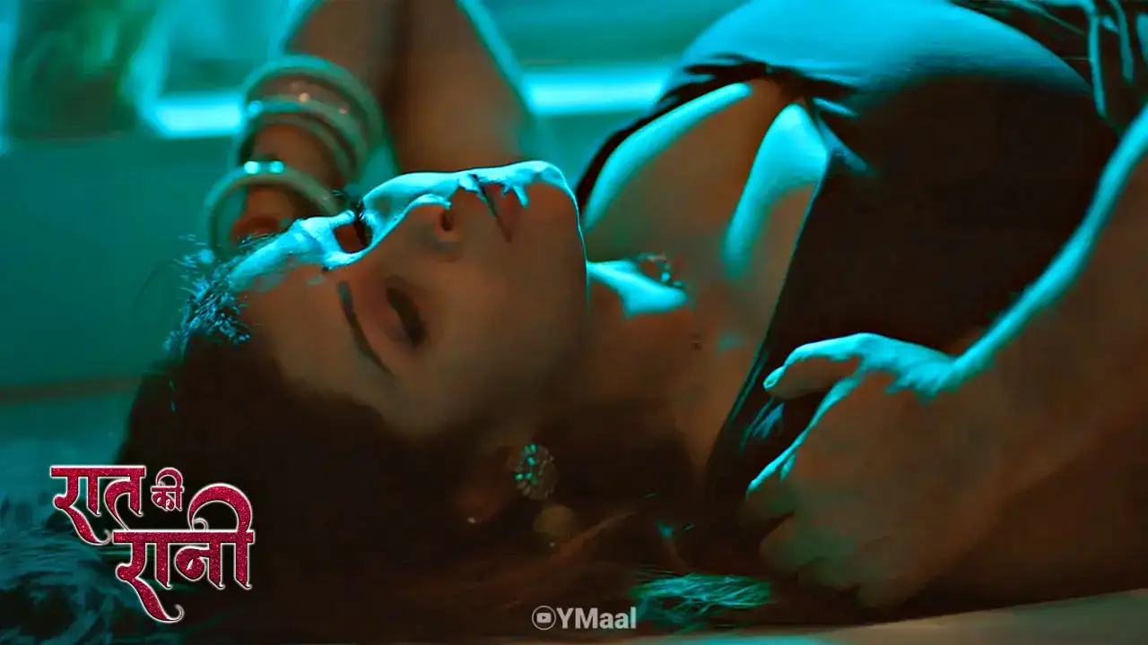 Raat Ki Raani Episode 5 (ALTT Web Series) » WEBxSERIES.SHOP