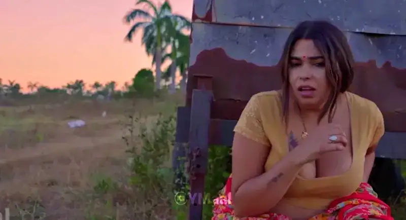 Mukhiya X Episode 3 (MOODX Web Series) » WEBxSERIES.SHOP