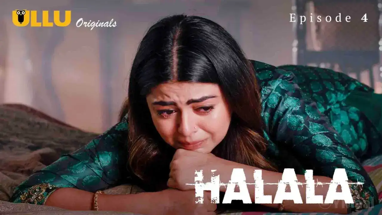 Halala Episode 4 (ULLU Web Series) » WEBxSERIES.SHOP