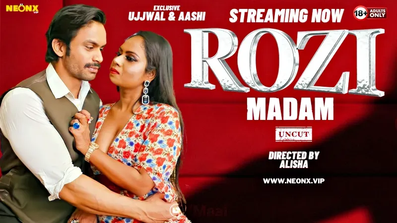 Rozi Madam (NEONX Web Series) » WEBxSERIES.SHOP