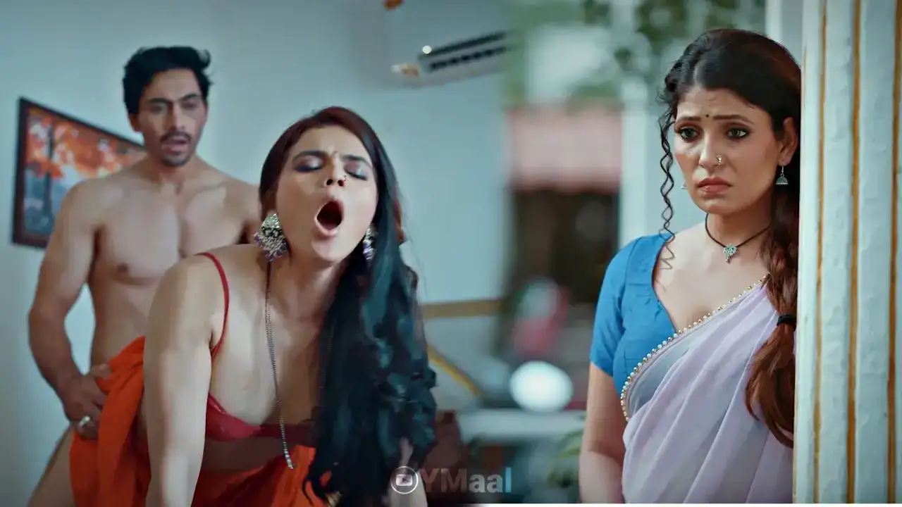 Raat Baaki Baat Baaki Episode 7 (ULLU Web Series) » WEBxSERIES.SHOP