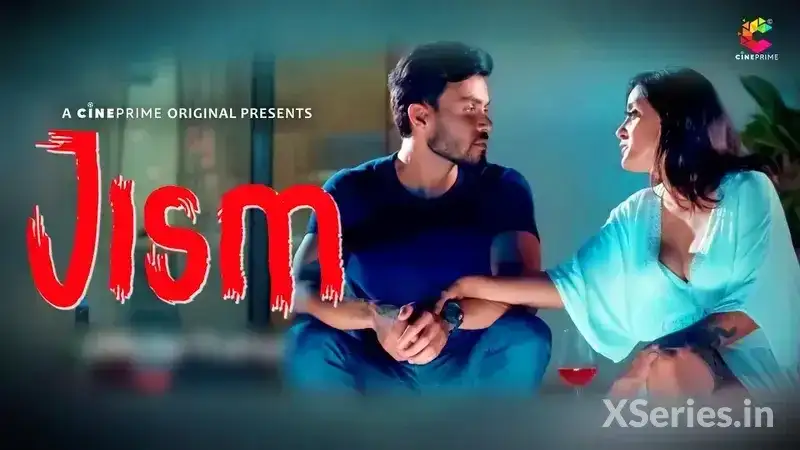 Jism (CinePrime Web Series) » WEBxSERIES.SHOP