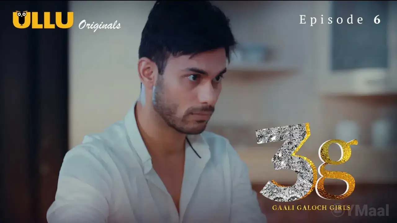 3G Gaali Galoch Girls Episode 6 (ULLU Web Series) » WEBxSERIES.SHOP