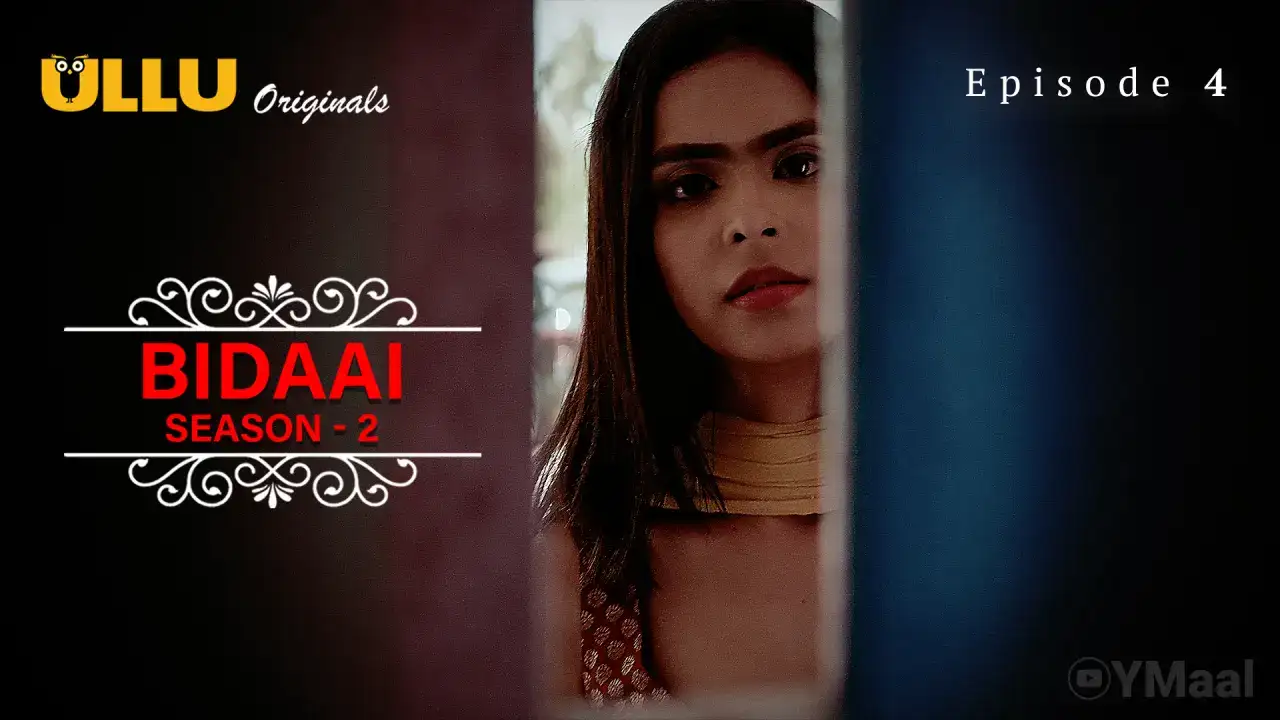 Bidaai 2 Episode 4 (ULLU Web Series) » WEBxSERIES.SHOP